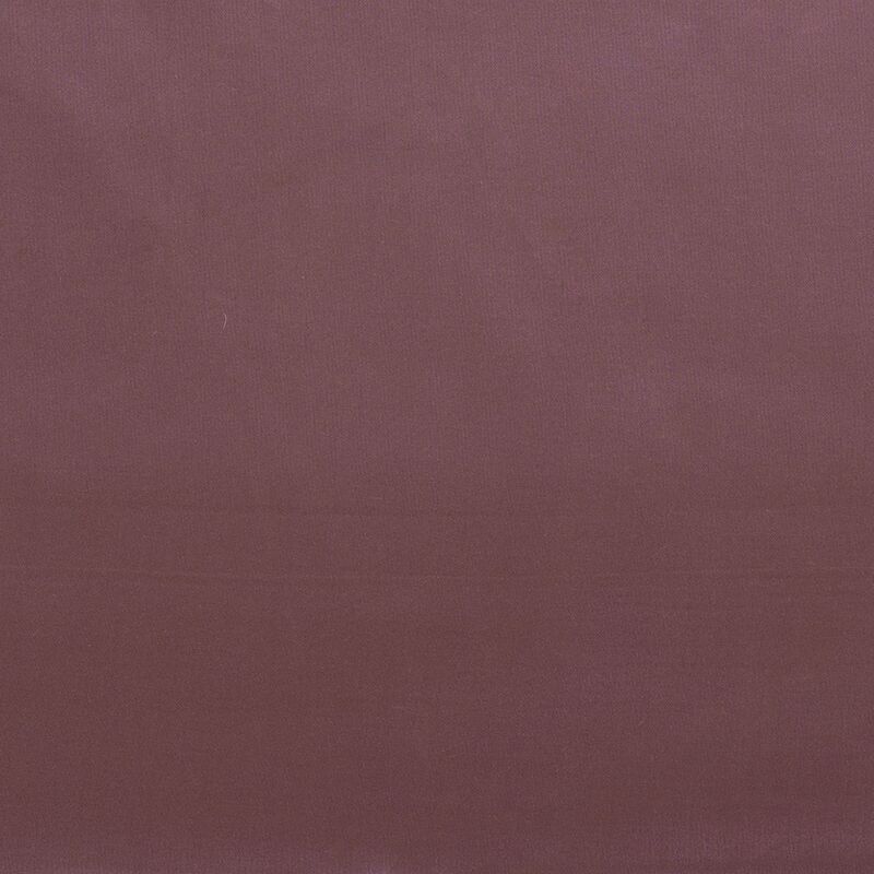 Serviette Delhi Pflaume 60 x 60 cm Brandschutzkl. M1