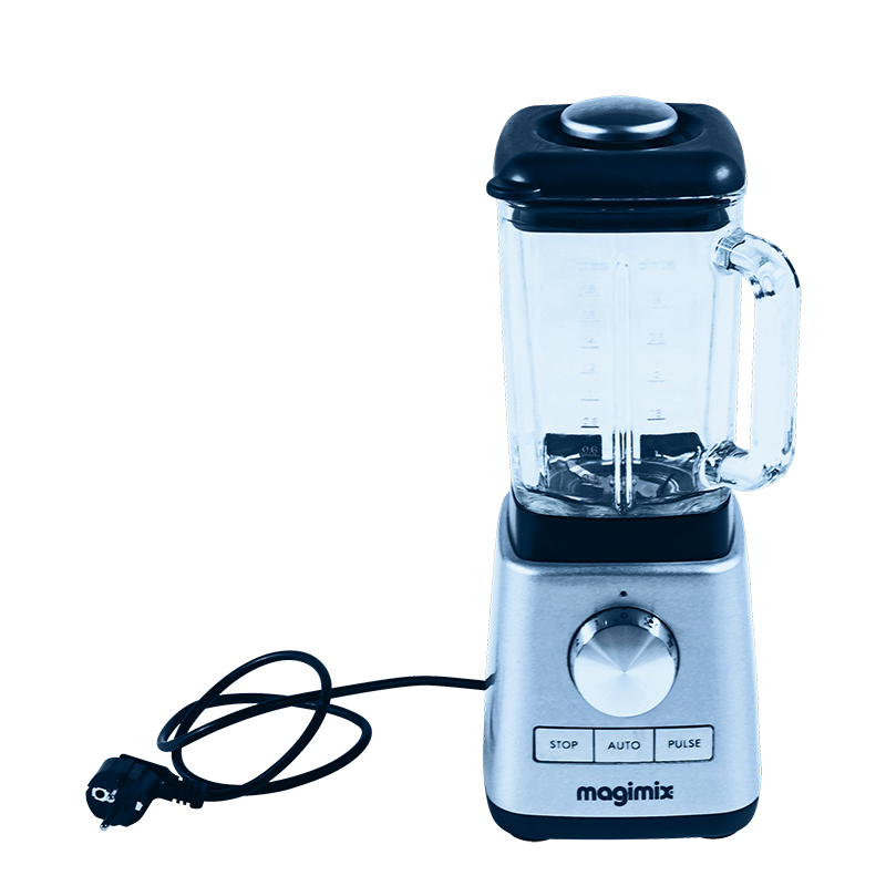 Blender Mixer 1.8L 230 V 1200 W