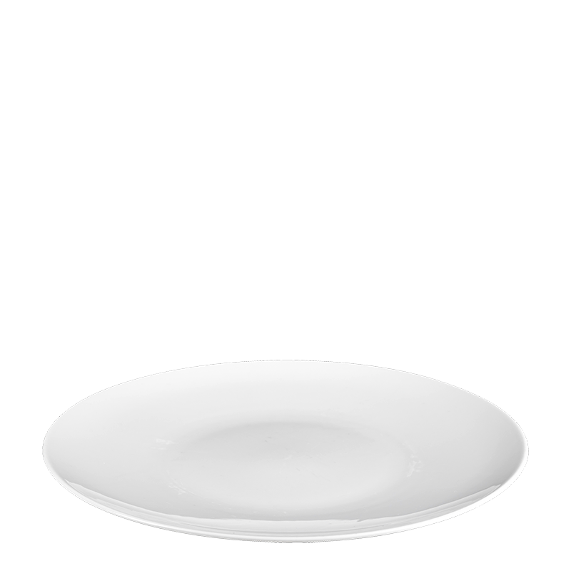 Assiette plate Lak Ø 27 cm