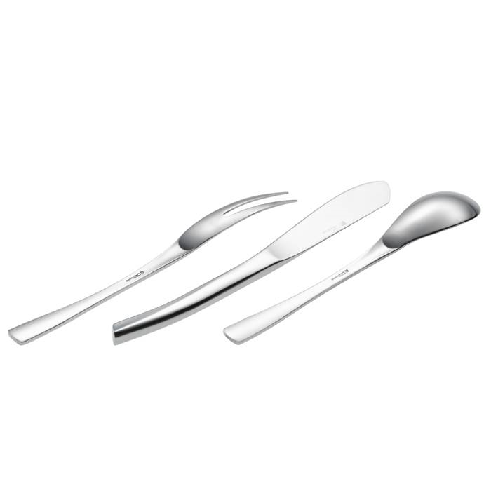 Cocktailgabel Karavelle L 15,5 cm