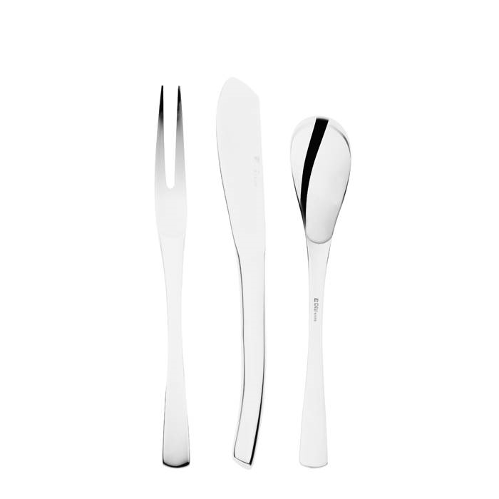 Cocktailgabel Karavelle L 15,5 cm