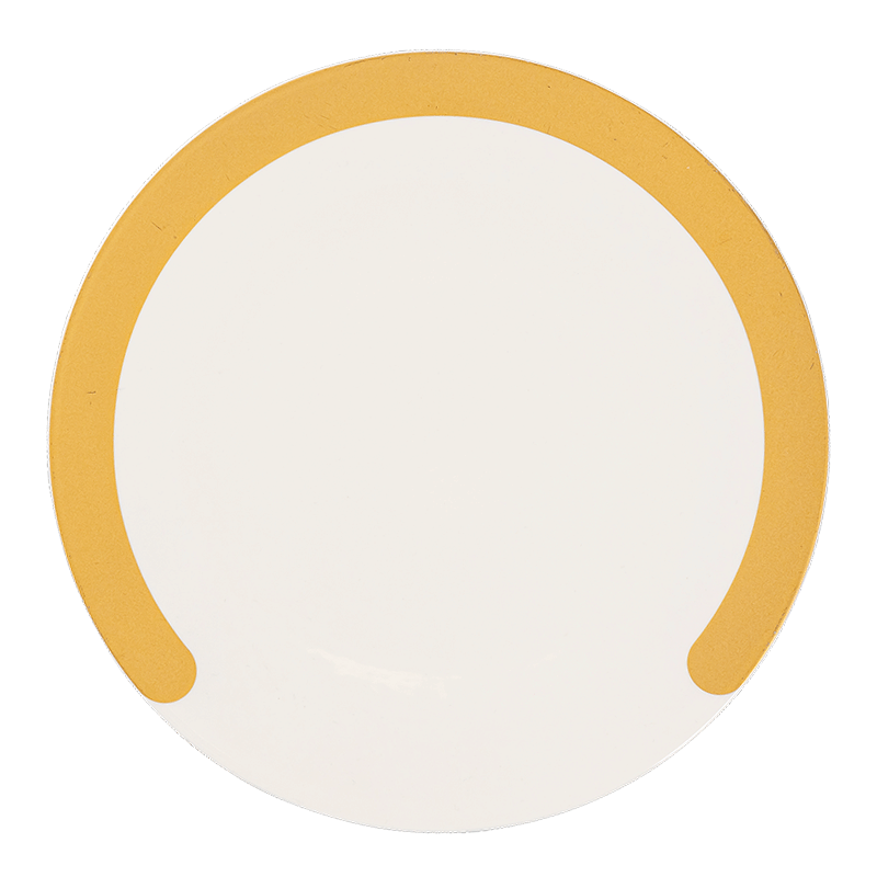 Platzteller 