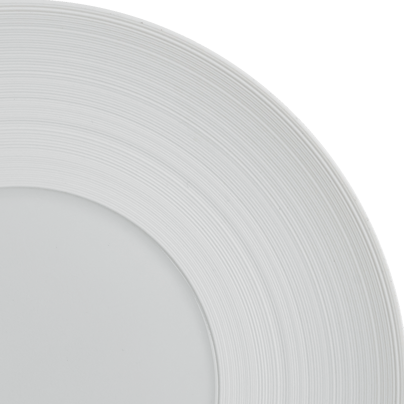 Dessertteller Hemisphäre Ø 21 cm