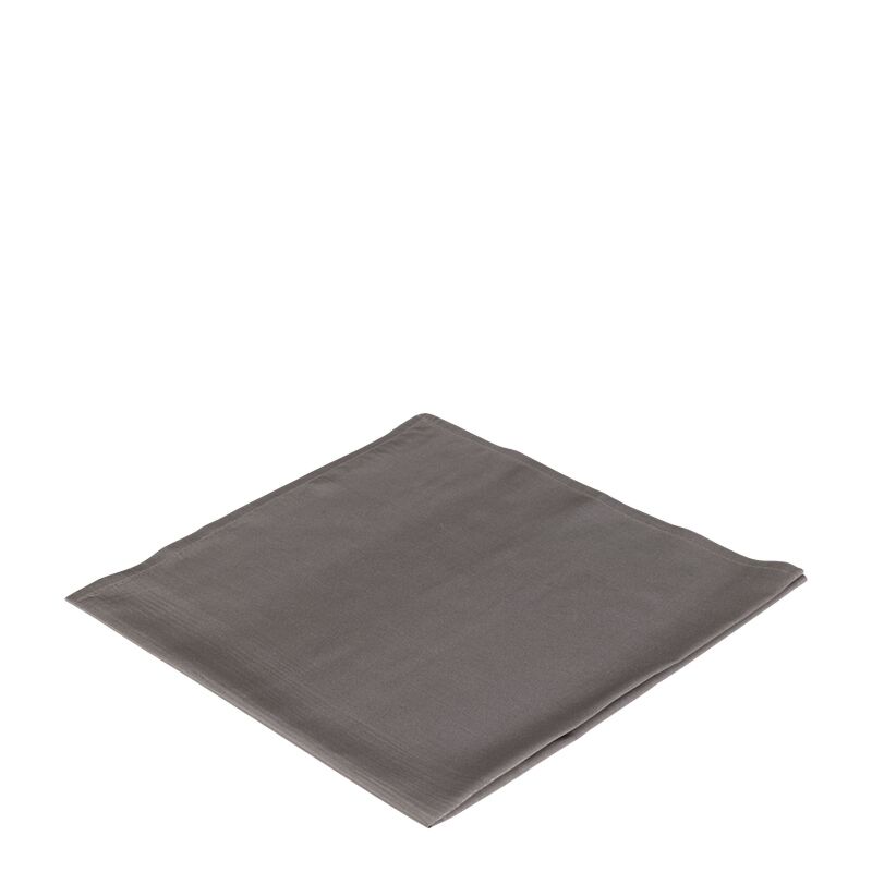 Serviette Toscana Bronze 60 x 60 cm