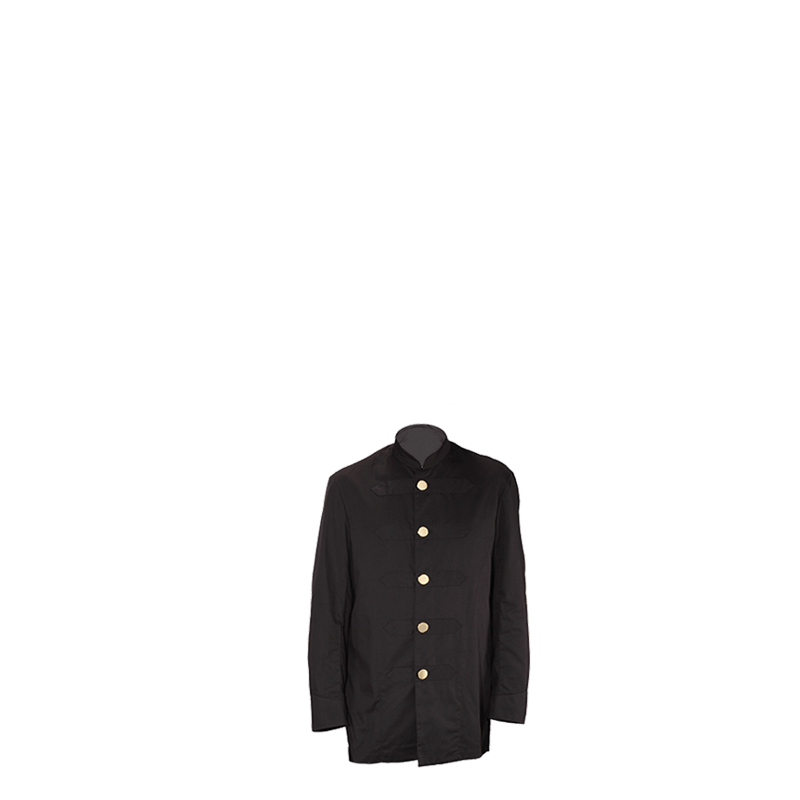 Veste maître d'hôtel taille M