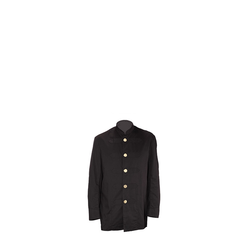 Veste maître d'hôtel taille L