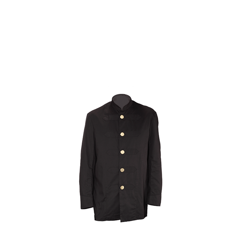 Veste maître d'hôtel taille XXL
