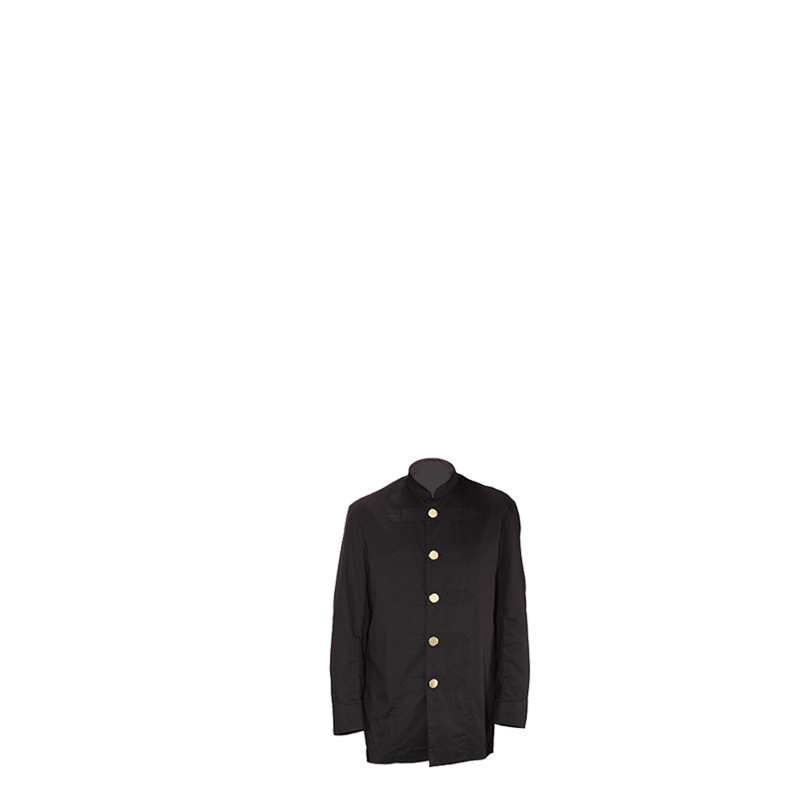 Veste maître d'hôtel taille S