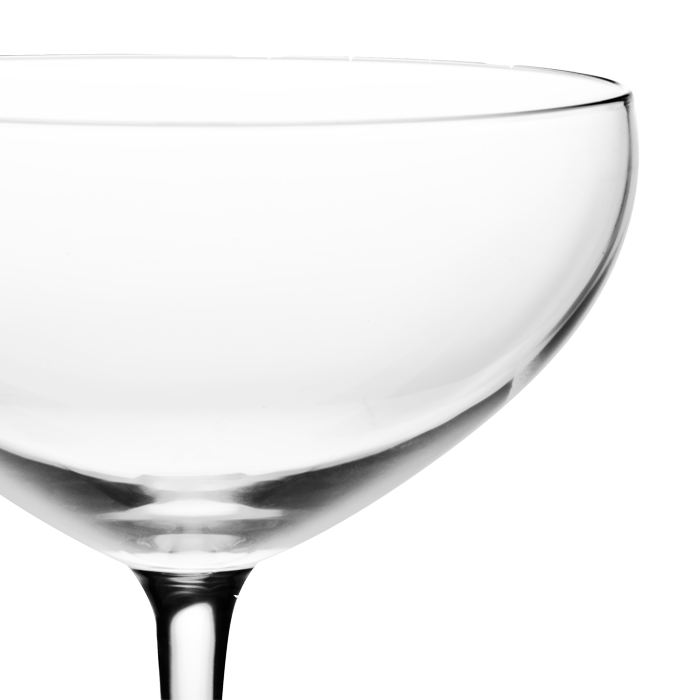 Coupe à champagne 28 cl