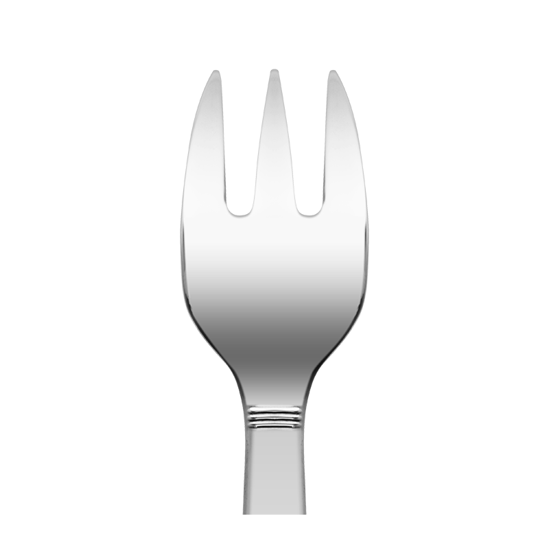 Cocktailgabel / Kuchengabel Biarritz