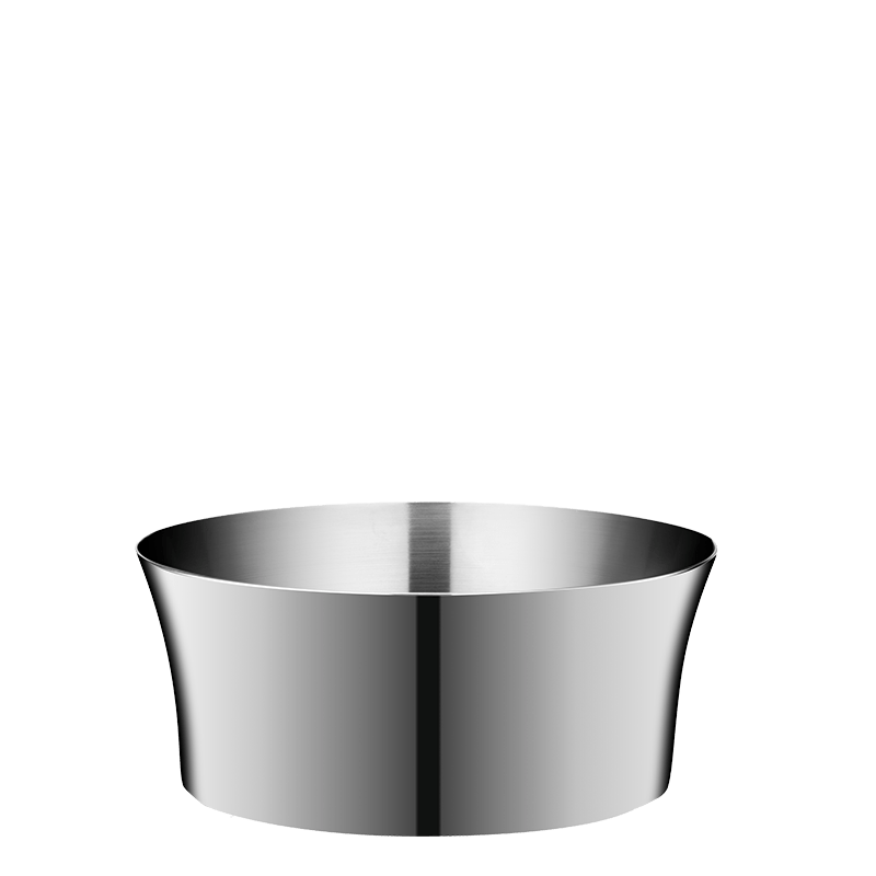 Brotkorb Equinoxe Ø 20 cm H 8,5 cm