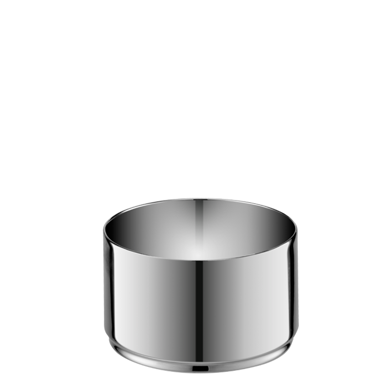 Schale Equinoxe Ø 9 cm H 5 cm 18 cl