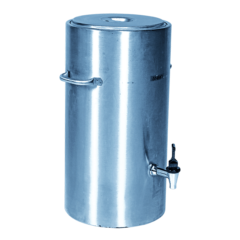 Isolierbehälter 20L