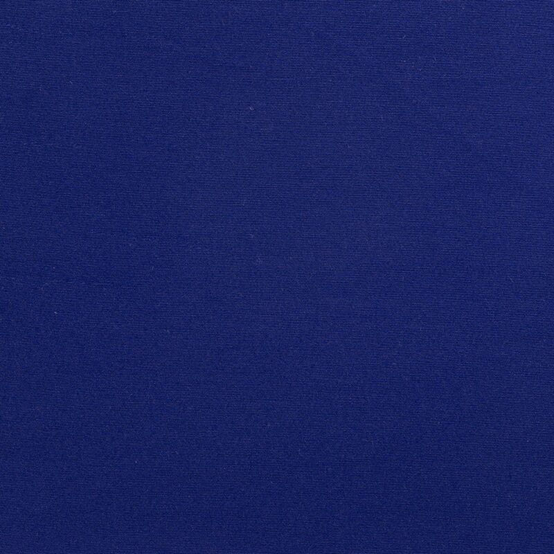 Serviette Tiefblau 60 x 60 cm Brandschutzklasse M1