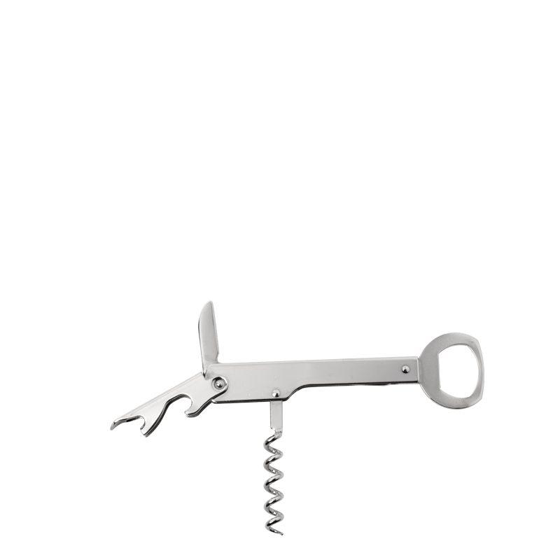 Korkenzieher Kellnerversion