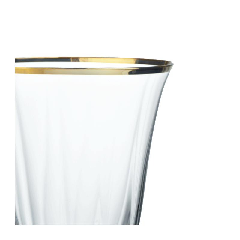 Glas Marquis Gold 25 cl
