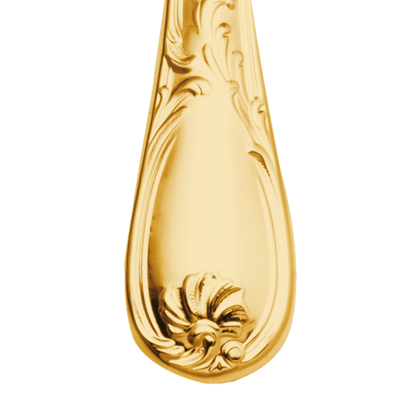 Tafelmesser Windsor Gold