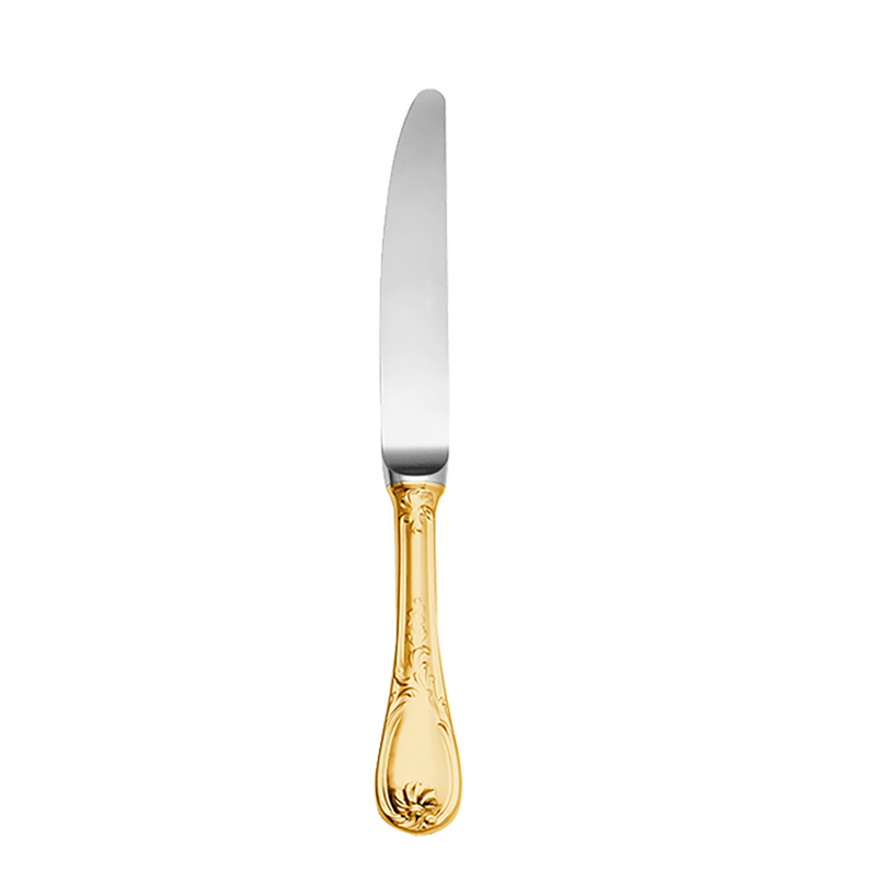 Vorspeisenmesser Windsor Gold