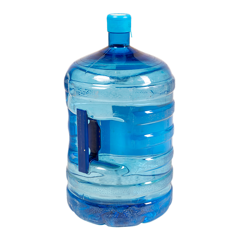 Bonbonne consignée de 18,9L pour fontaine à eau