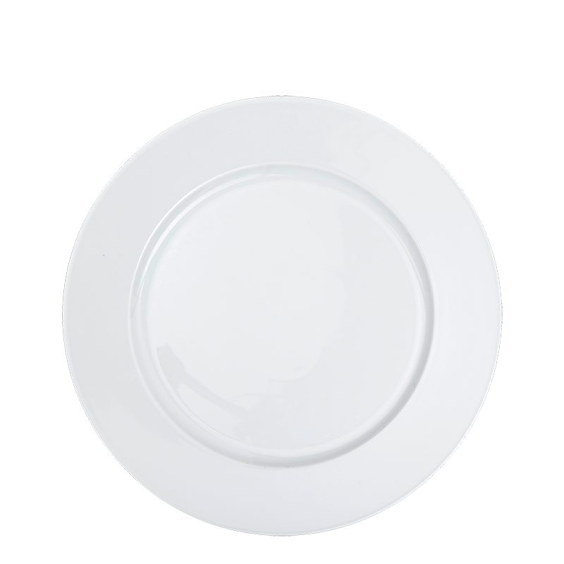 Assiette plate Harmony Ø 26,5 cm