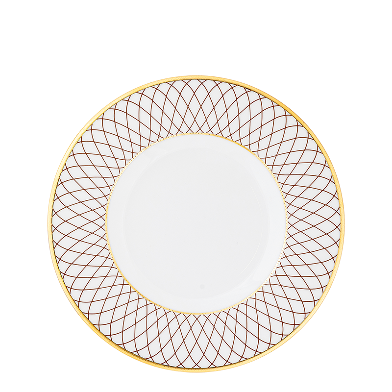 Assiette plate Balcon Ø 24 cm