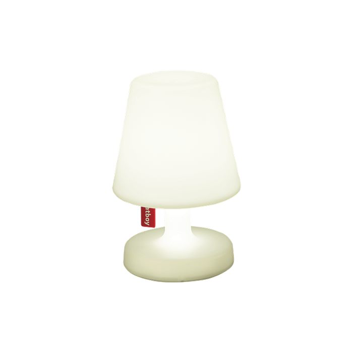 Lampe Cosy autonome H 25 cm