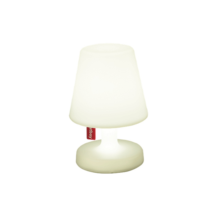 Lampe Cosy mit Akku H 25 cm