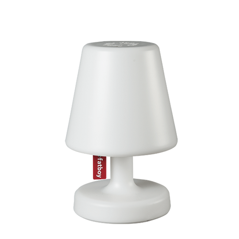 Lampe Cosy mit Akku H 25 cm