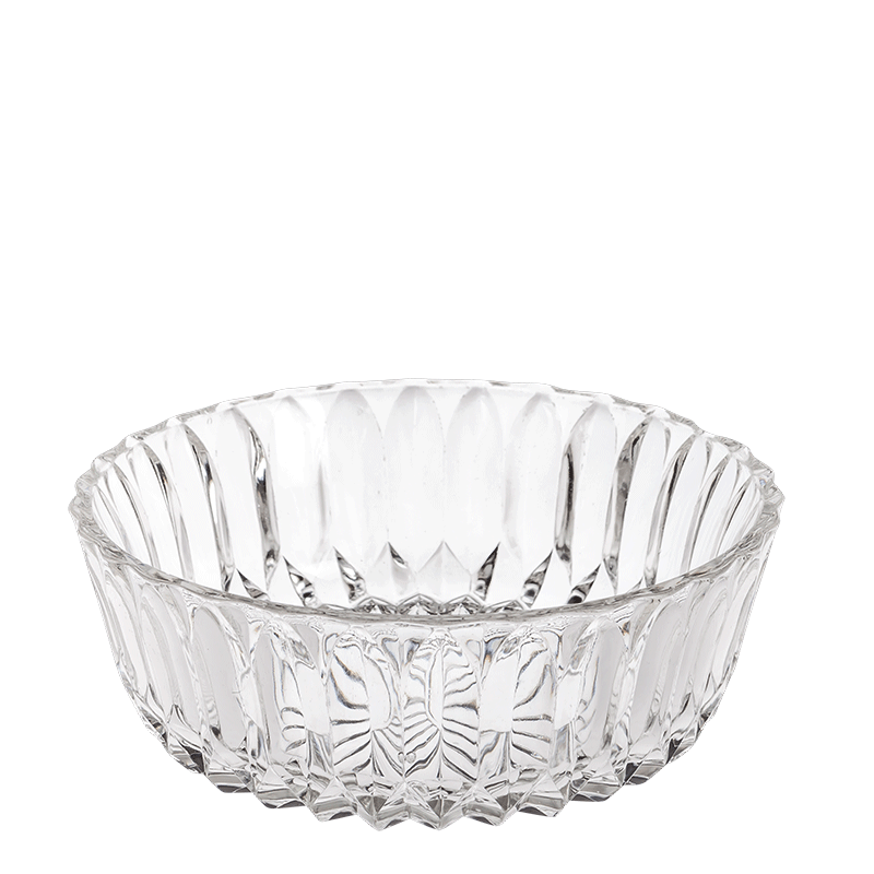 Salatschüssel Vintage