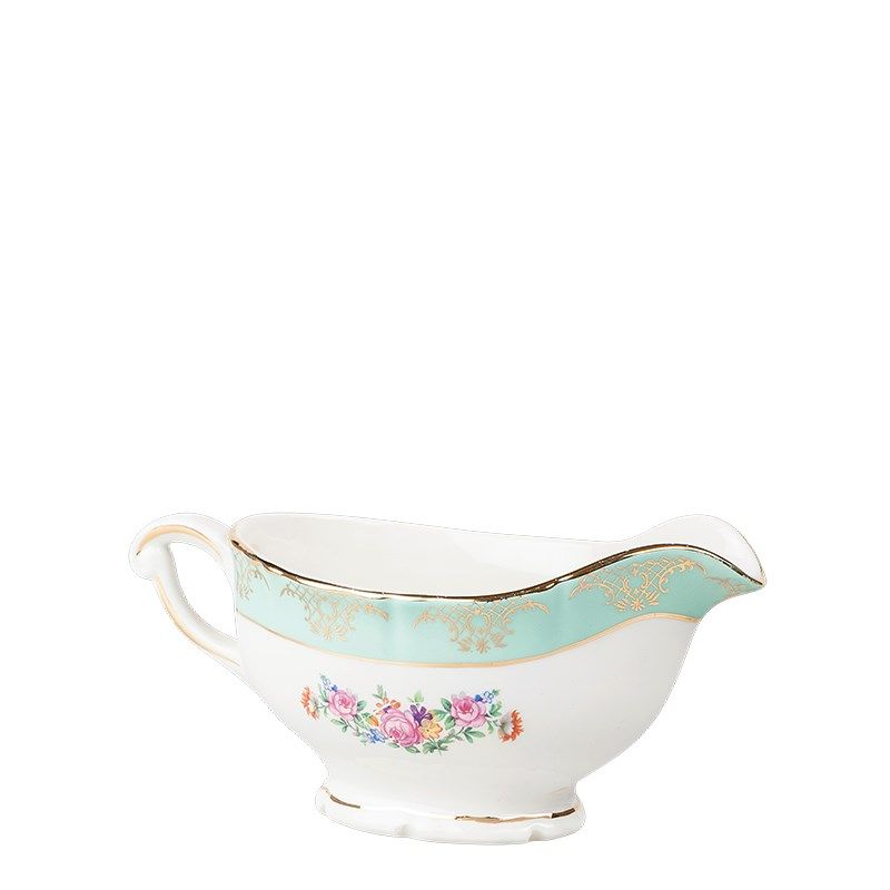 Saucière Vintage Floral