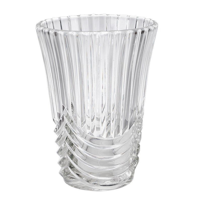 Vase mittelgross Vintage Ø 15-17 cm H 20-25cm