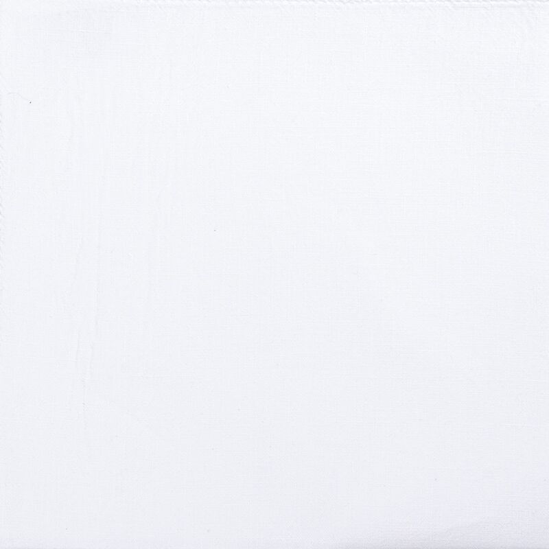 Serviette Venedig Weiss 45 x 45 cm