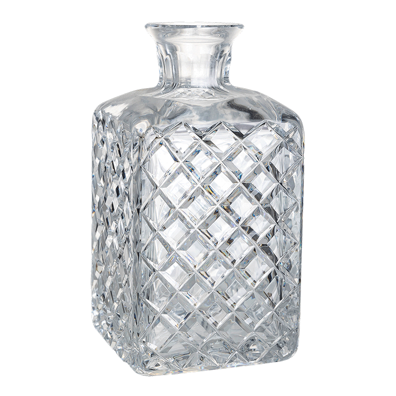 Whisky-Karaffe Vintage