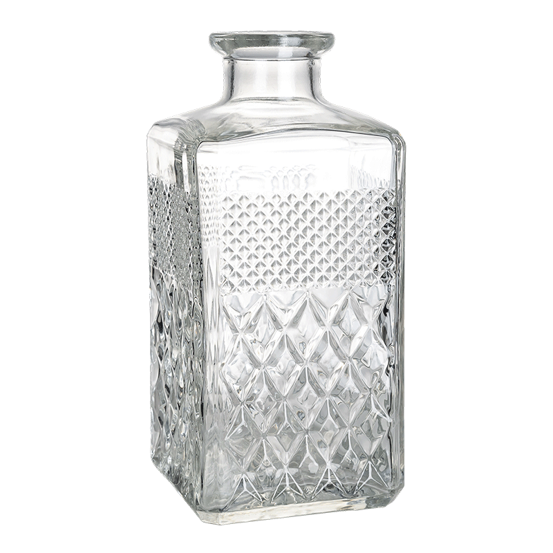 Whisky-Karaffe Vintage
