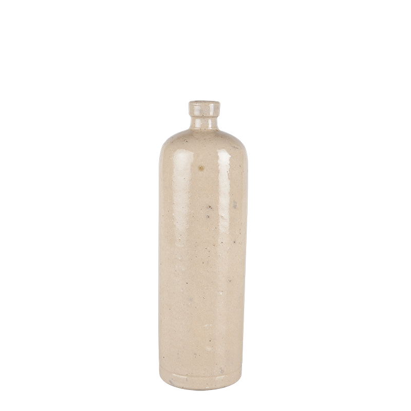 Vintage Sandsteinflasche