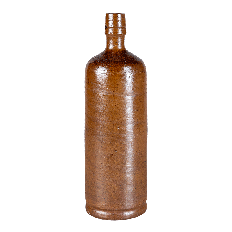 Vintage Sandsteinflasche