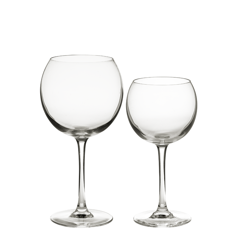 Glas Ballroom 35 cl