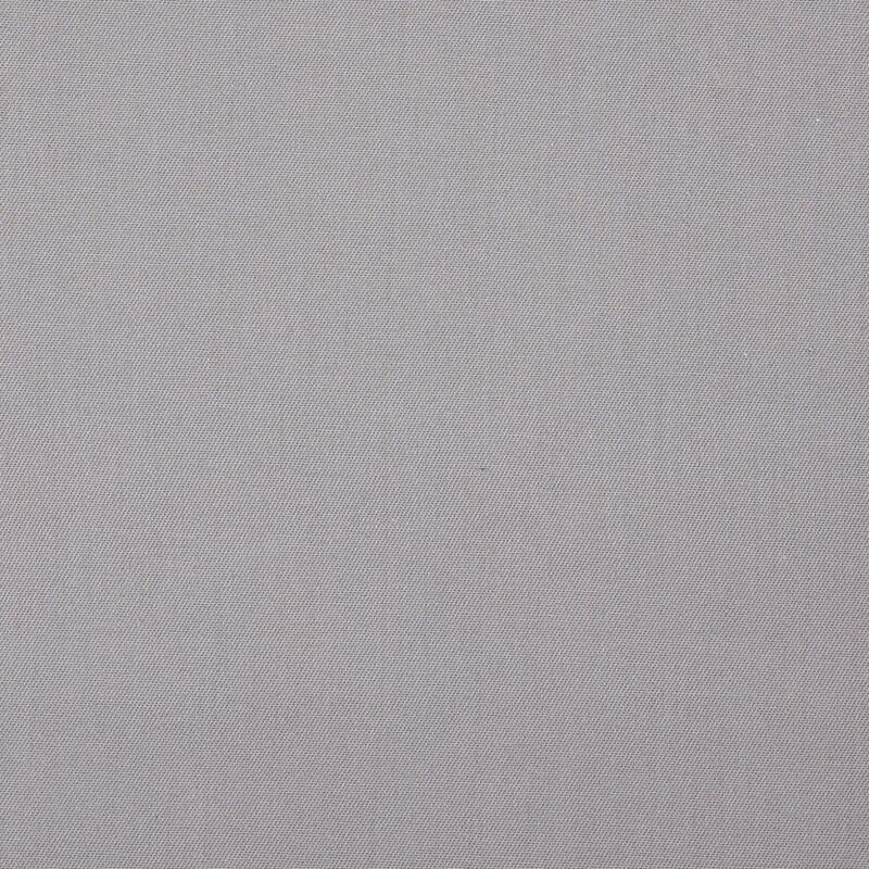 Serviette Marjorie Grau 50 x 50 cm Brandschutzklasse M1