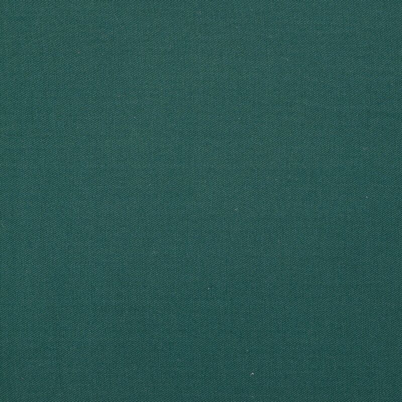 Serviette de table Marjorie vert 50 x 50 cm ignifugée M1