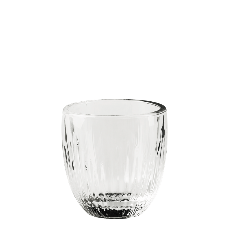 Verrine Variety Ø 6 cm H 6.5 cm 10 cl - dépareillée