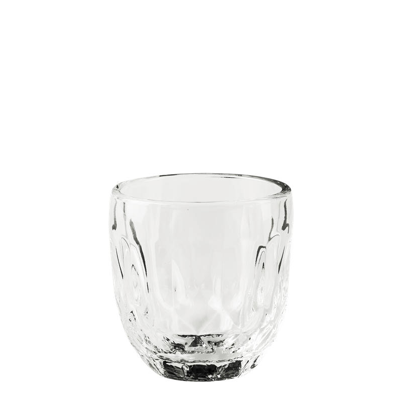 Verrine Variety Ø 6 cm H 6.5 cm 10 cl - dépareillée