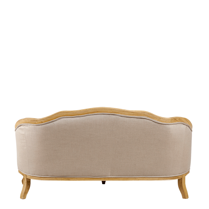 Sofa Romance 78 x 162 cm H 80 cm