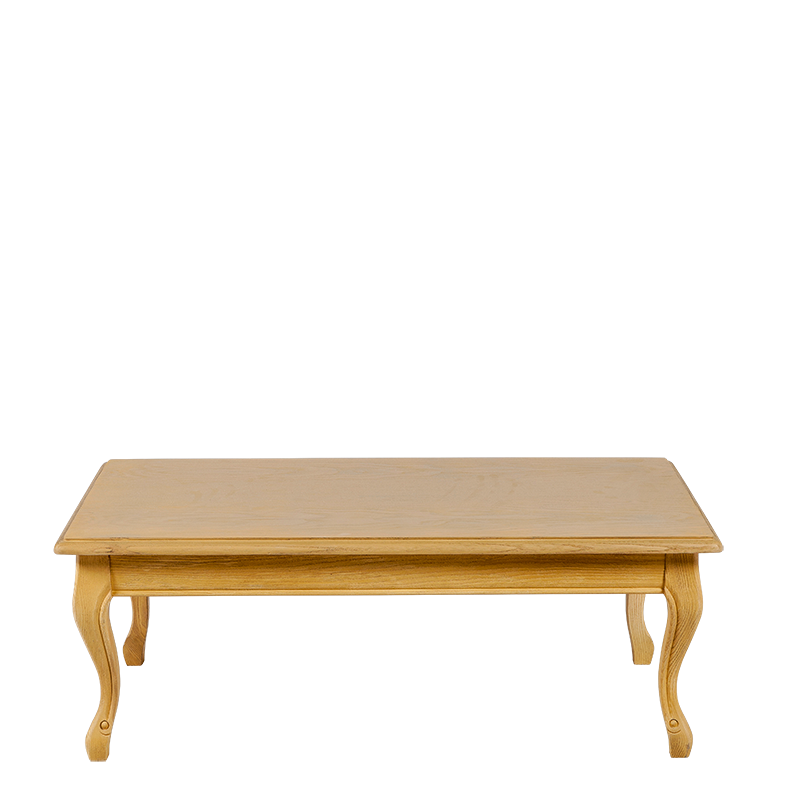 Table basse Romance 55 x 110 cm H 40 cm