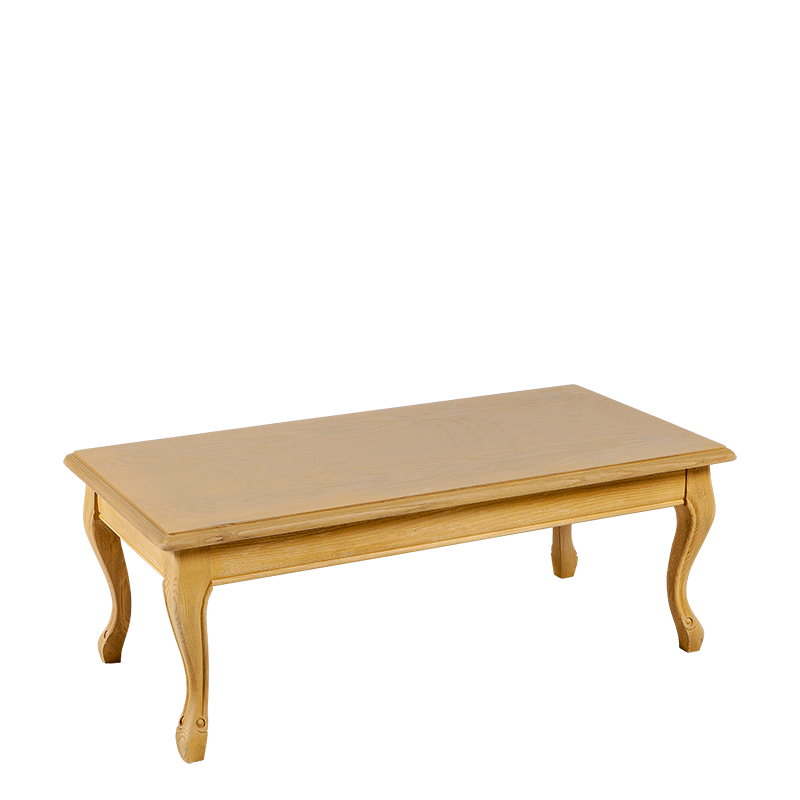 Couchtisch Romance 55 x 110 cm H 40 cm