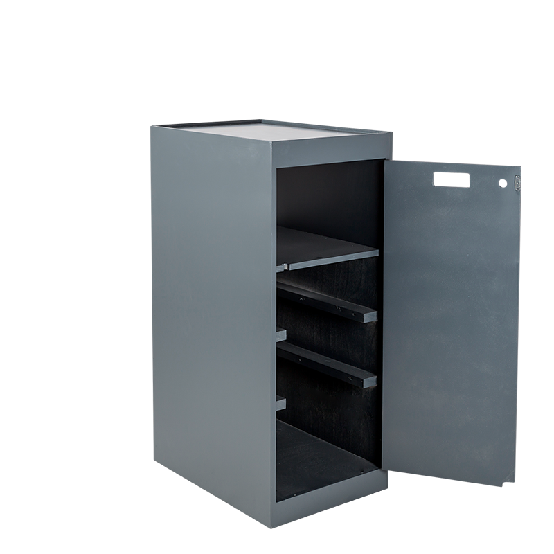 Servicestation rollbar 45 x 65 cm H 112 cm