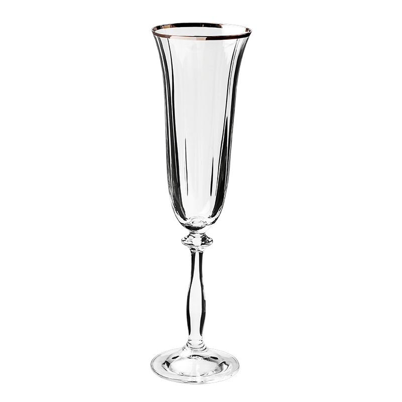 Champagnerglas Marquis Platin 19 cl