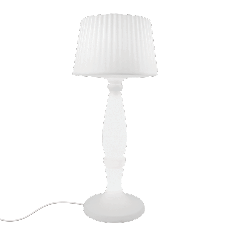 Lampadaire Maouse 60 x 80 cm H 180 cm