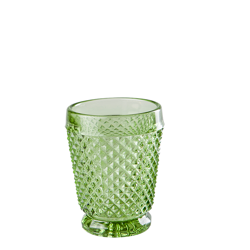 Gobelet Tourmaline vert 18 cl