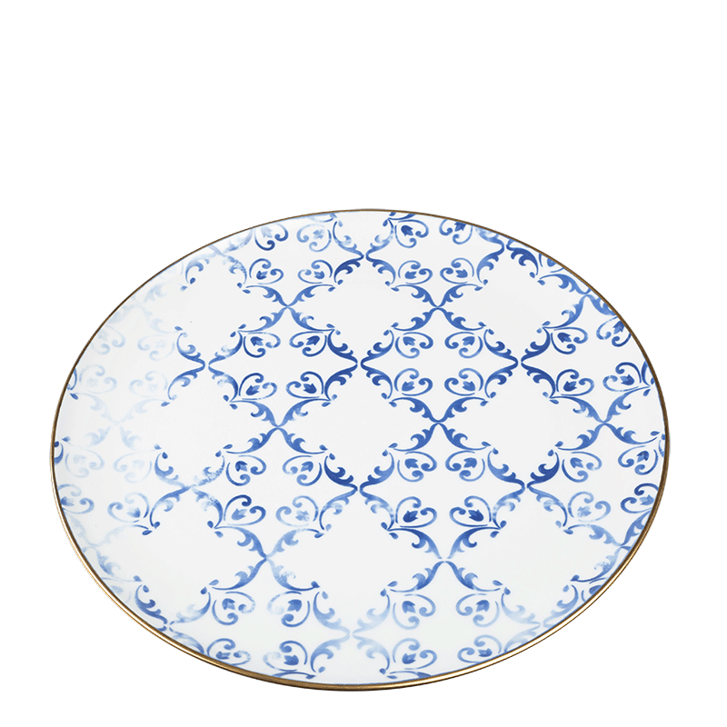 Platzteller Porto Alegre Ø 33 cm