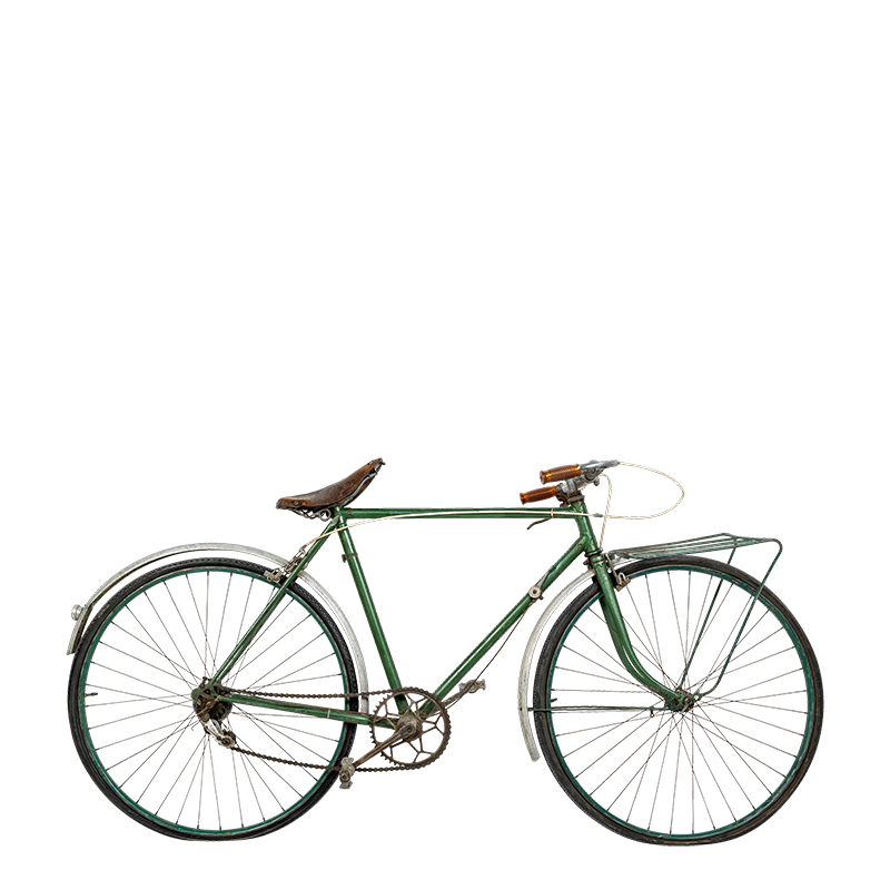 Vélo Vintage